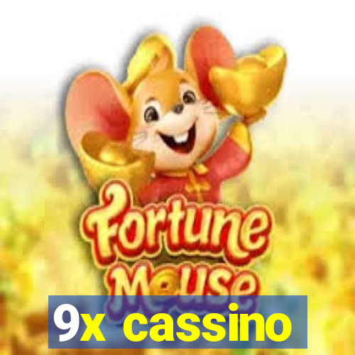 9x cassino